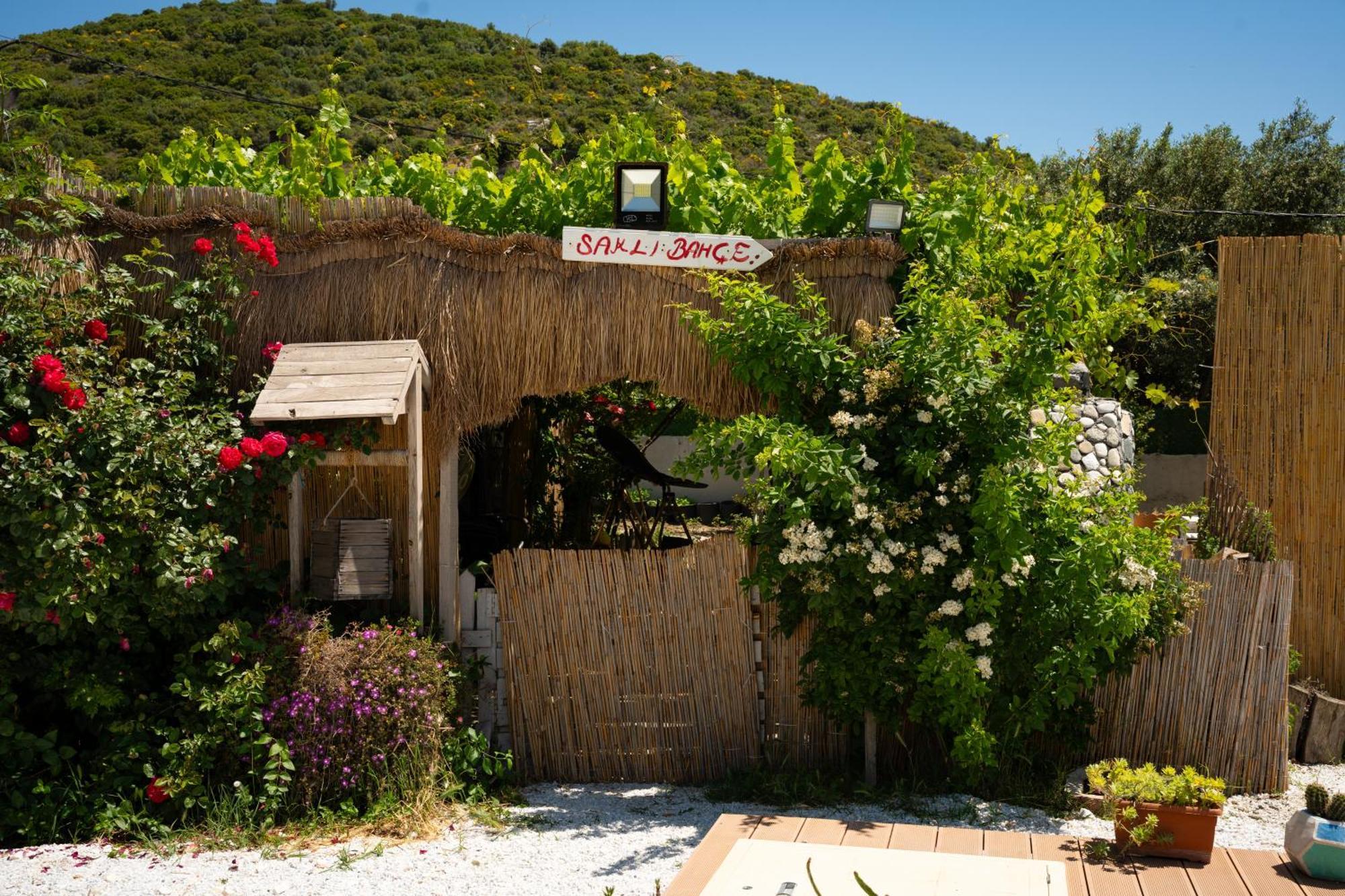 Oliva Bungalow Île de Marmara Extérieur photo