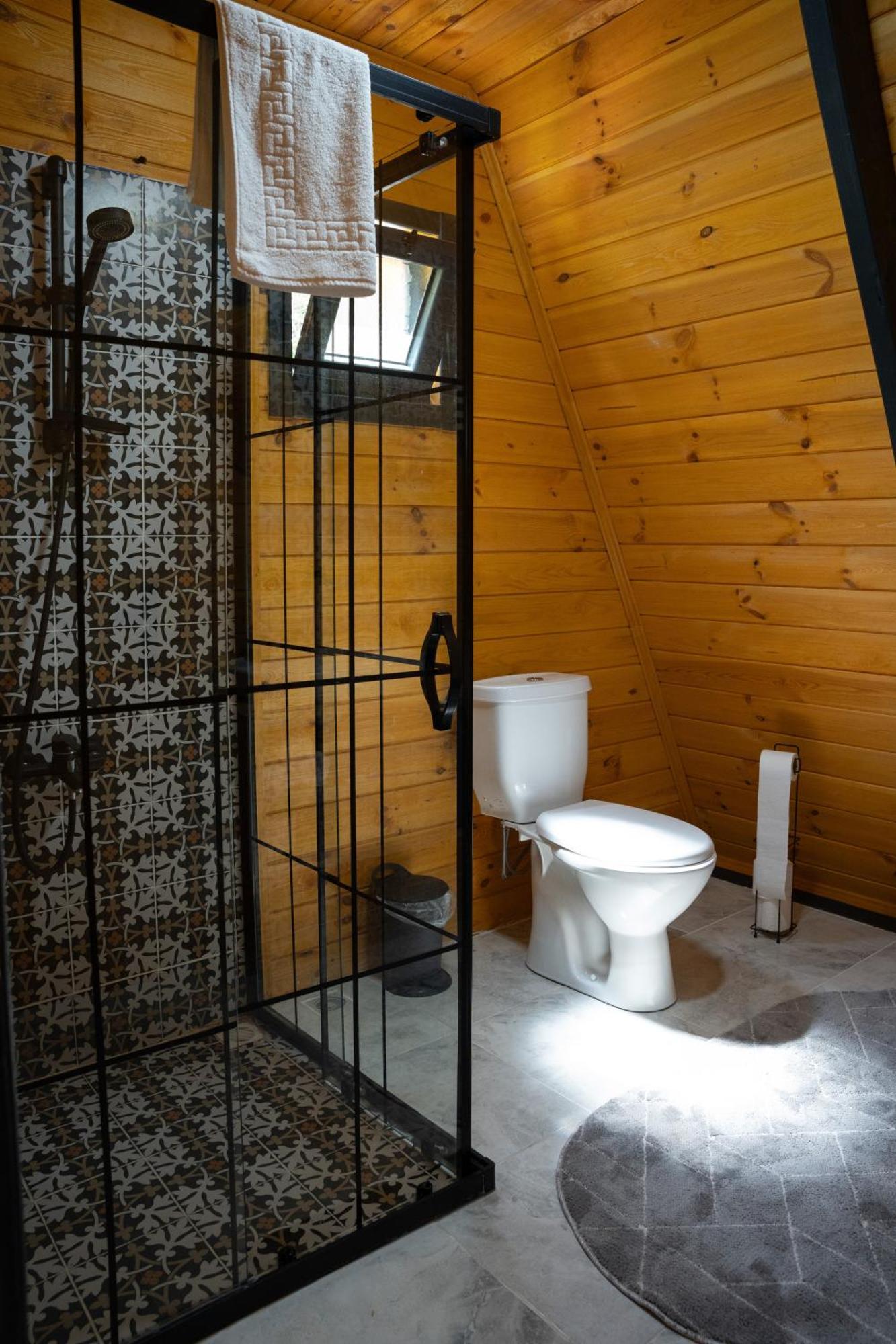 Oliva Bungalow Île de Marmara Extérieur photo